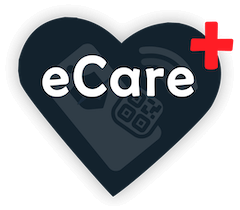 Logo eCare+